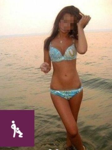 Анкета проститутки Анжелика - Фото 1, , 22 года, №291380